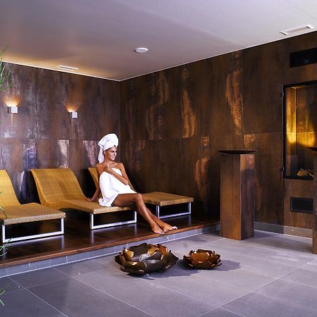 Hotel Solstein Seefeld no Tirol Exterior foto