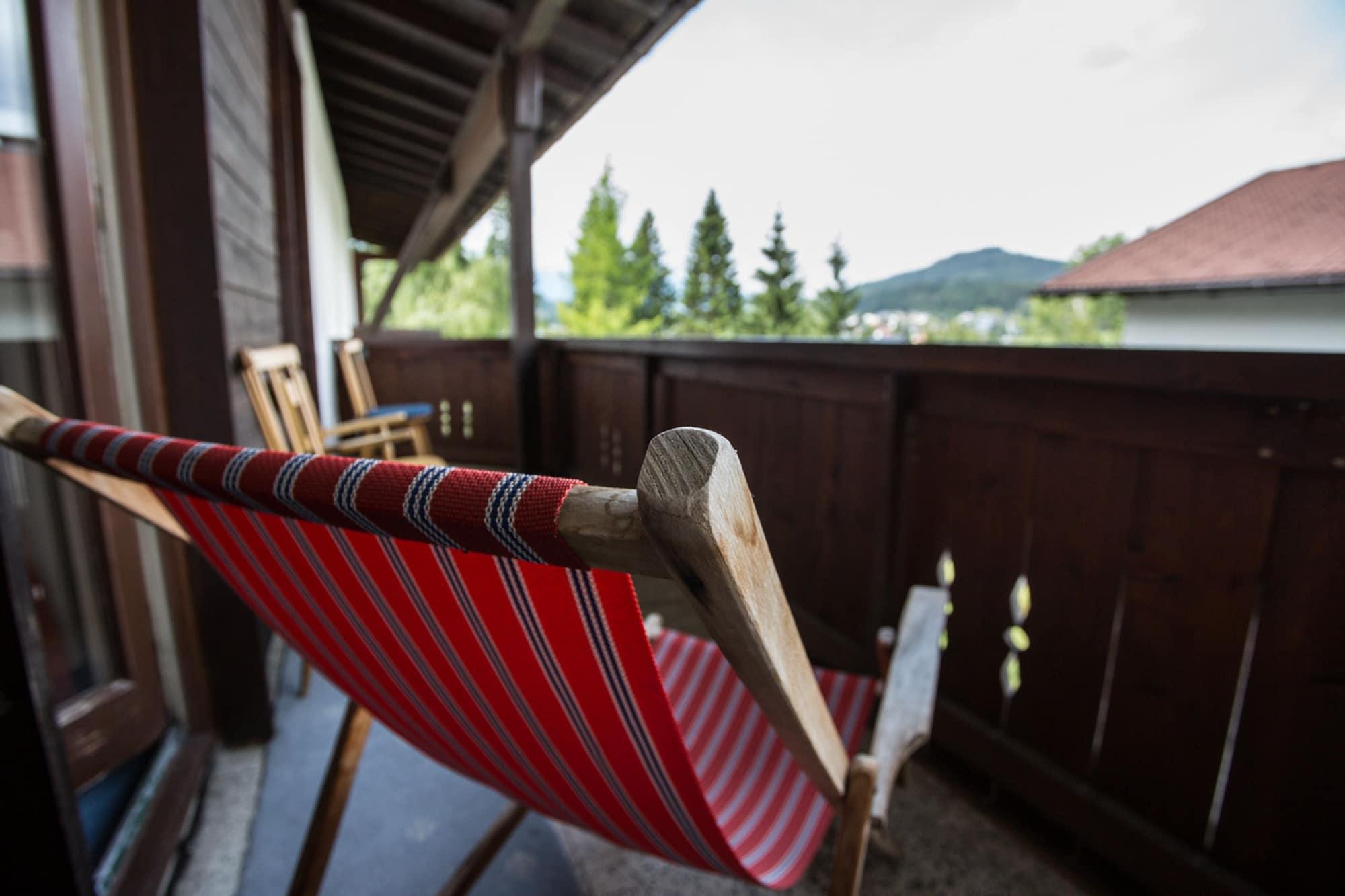 Hotel Solstein Seefeld no Tirol Exterior foto