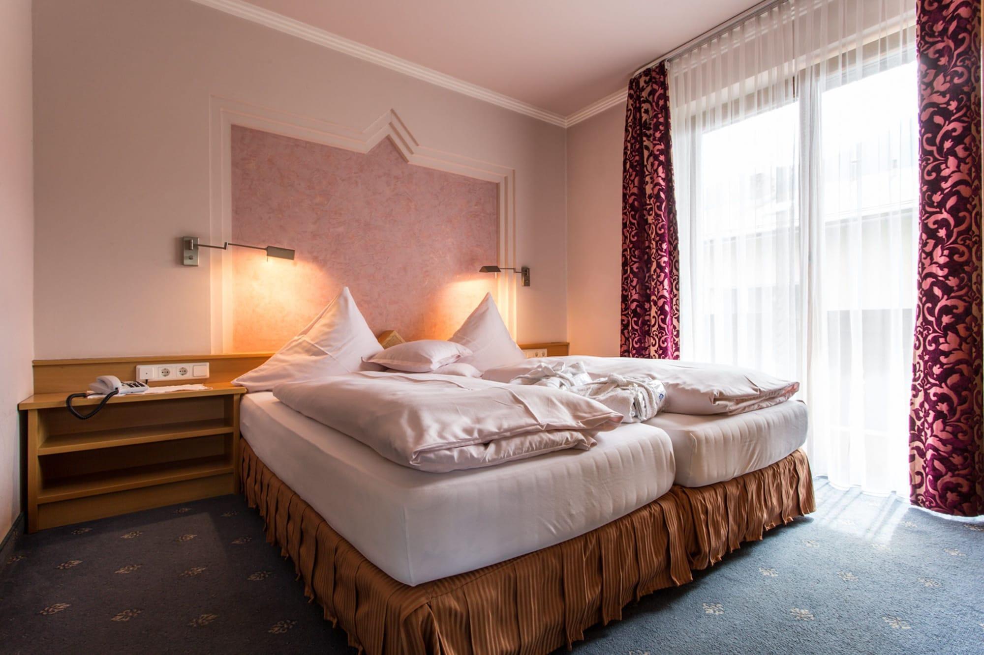 Hotel Solstein Seefeld no Tirol Exterior foto