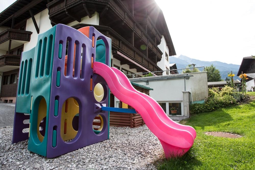 Hotel Solstein Seefeld no Tirol Exterior foto
