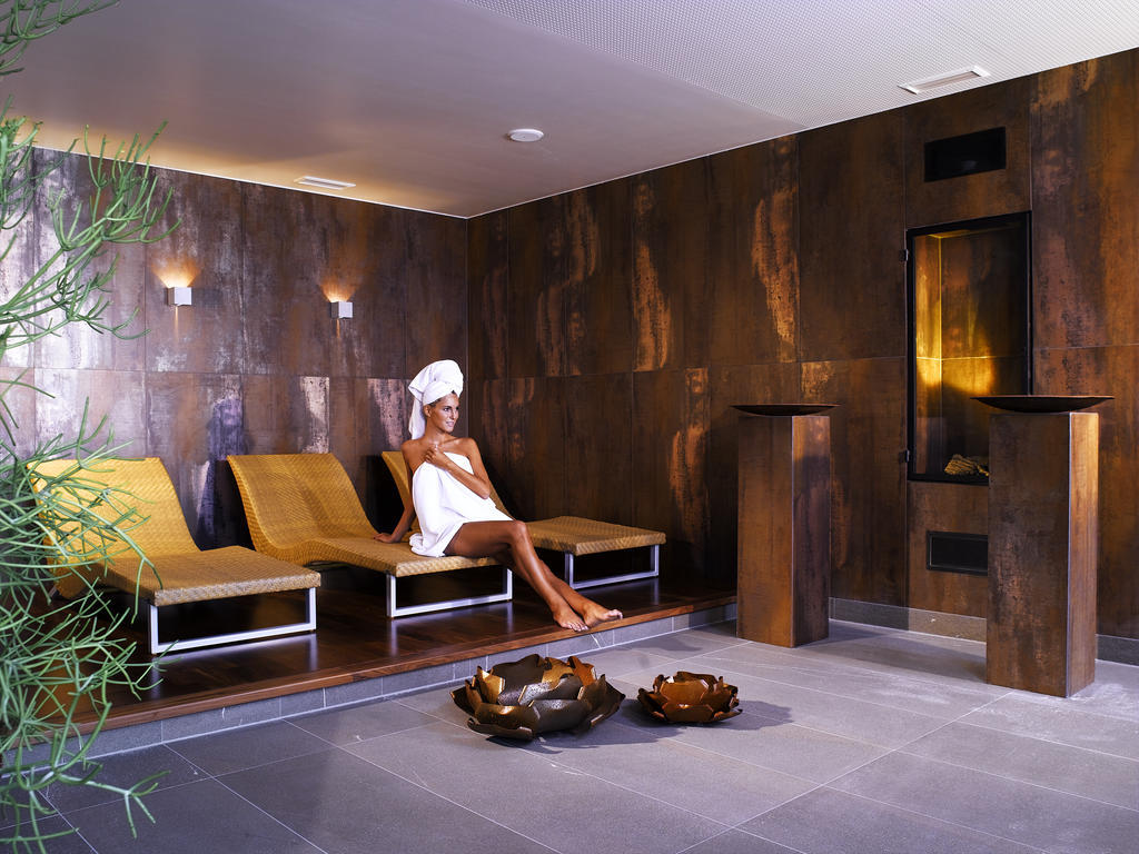 Hotel Solstein Seefeld no Tirol Exterior foto